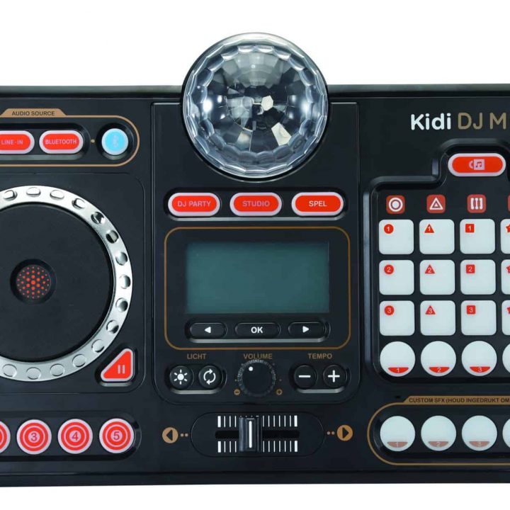 547323 Kidi DJ Mix main