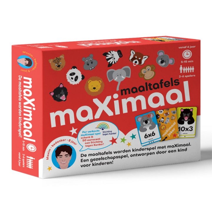 maXimaal-NL maXimaal-NL